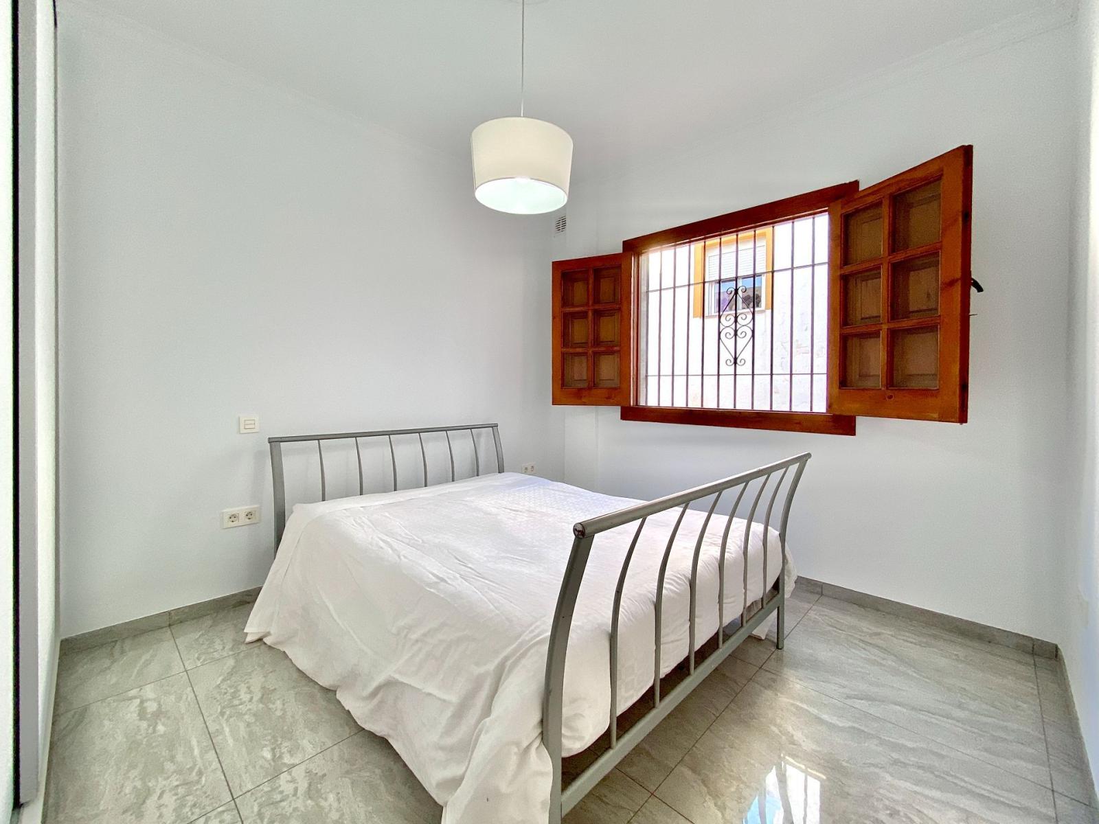 Adosado en Venta en Salobreña