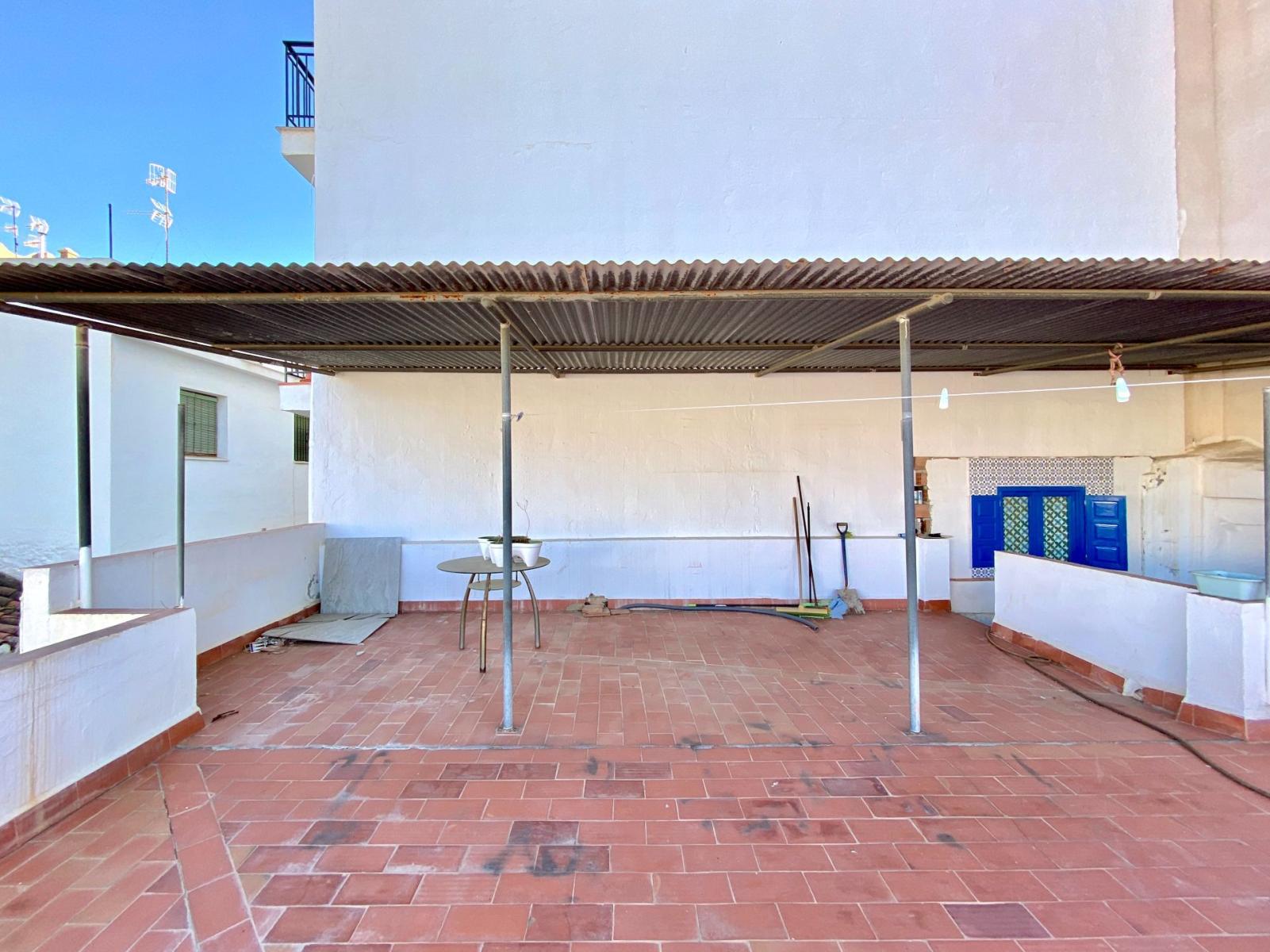 Adosado en Venta en Salobreña