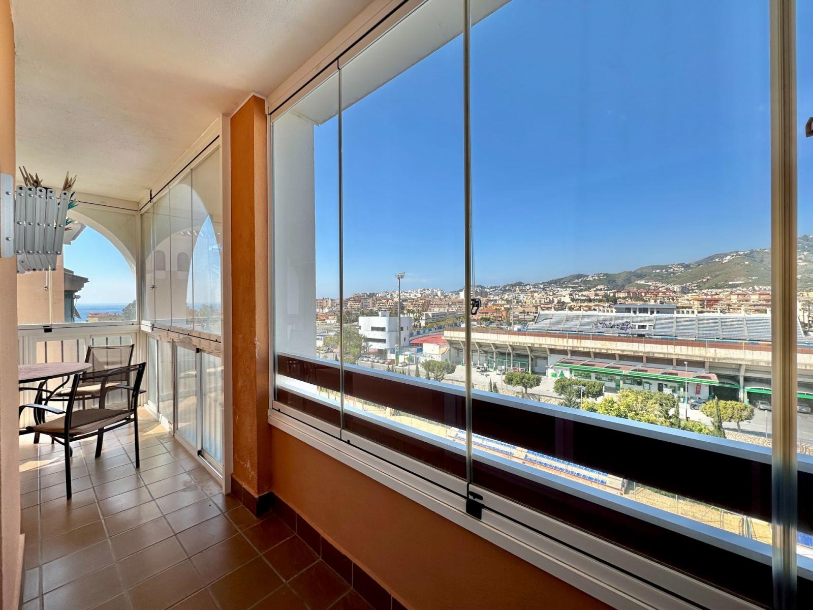 Apartment for Sale in Almuñécar