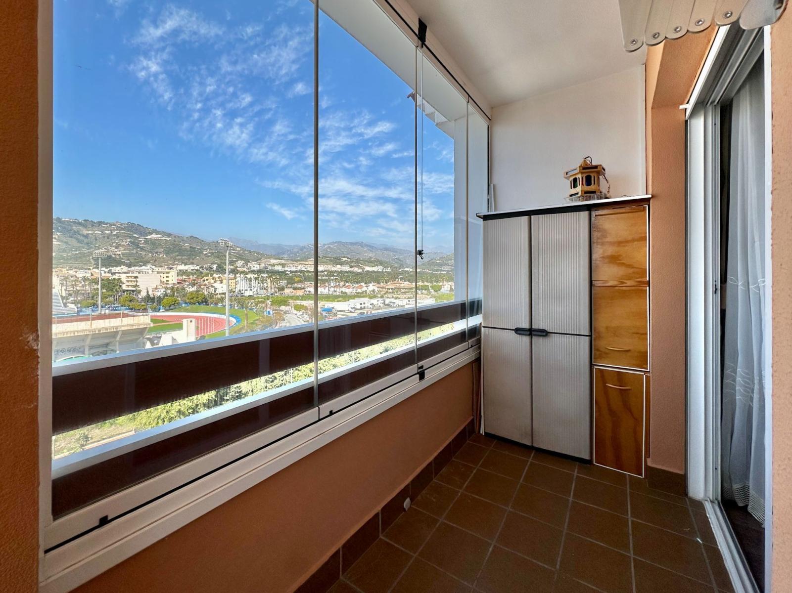 Apartment for Sale in Almuñécar