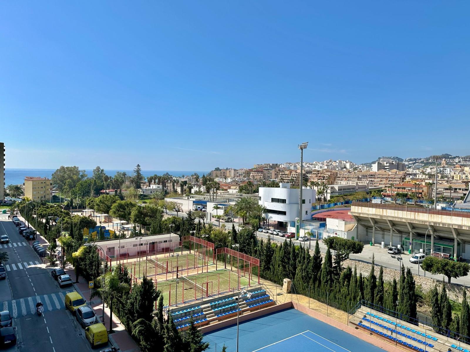 Apartment for Sale in Almuñécar