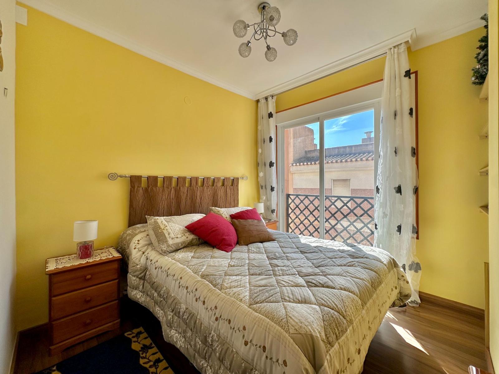 Apartment for Sale in Almuñécar
