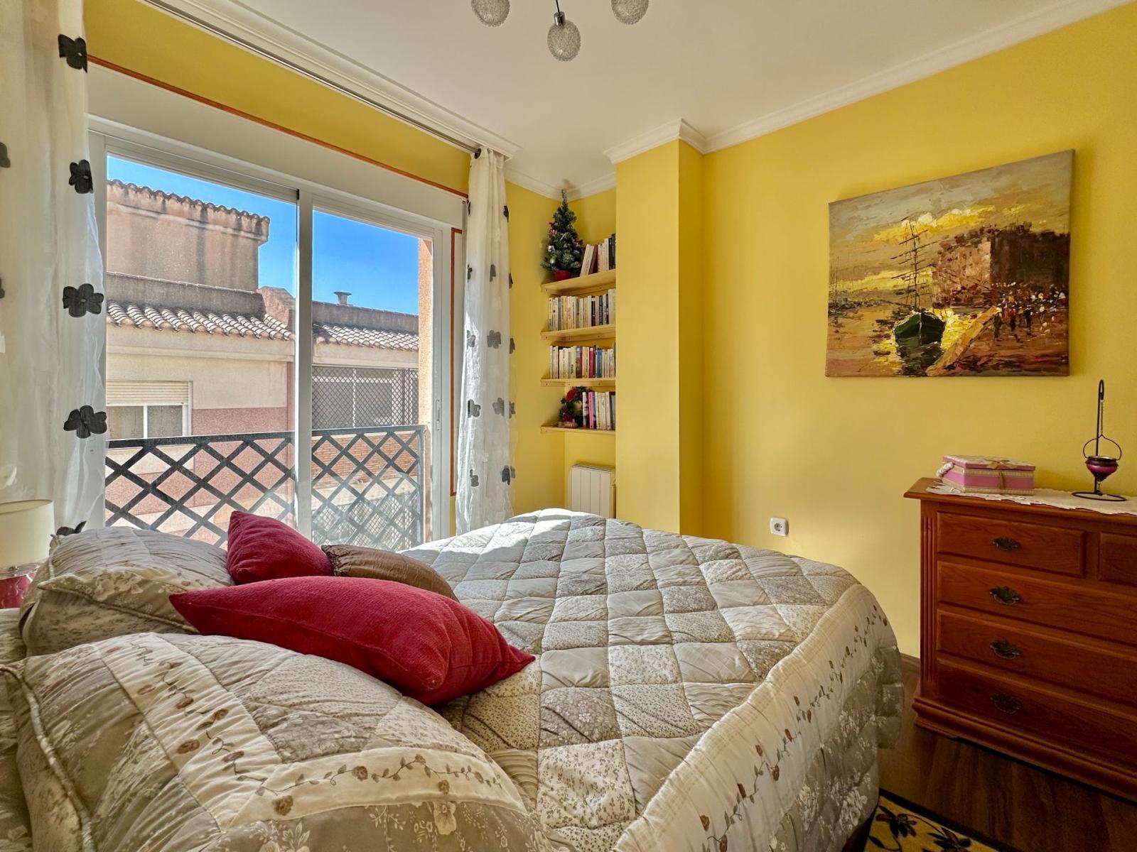 Apartment for Sale in Almuñécar