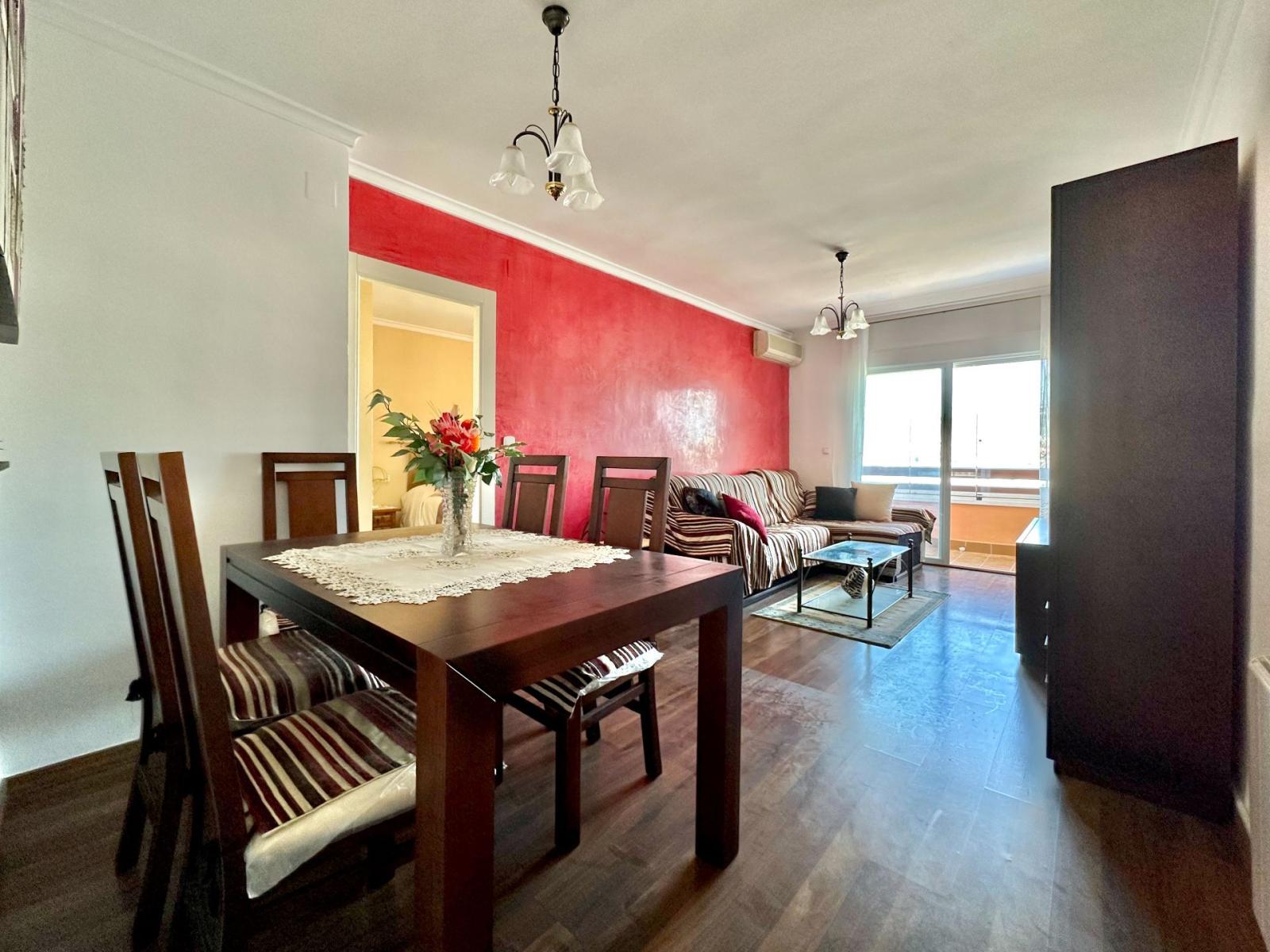 Apartment for Sale in Almuñécar