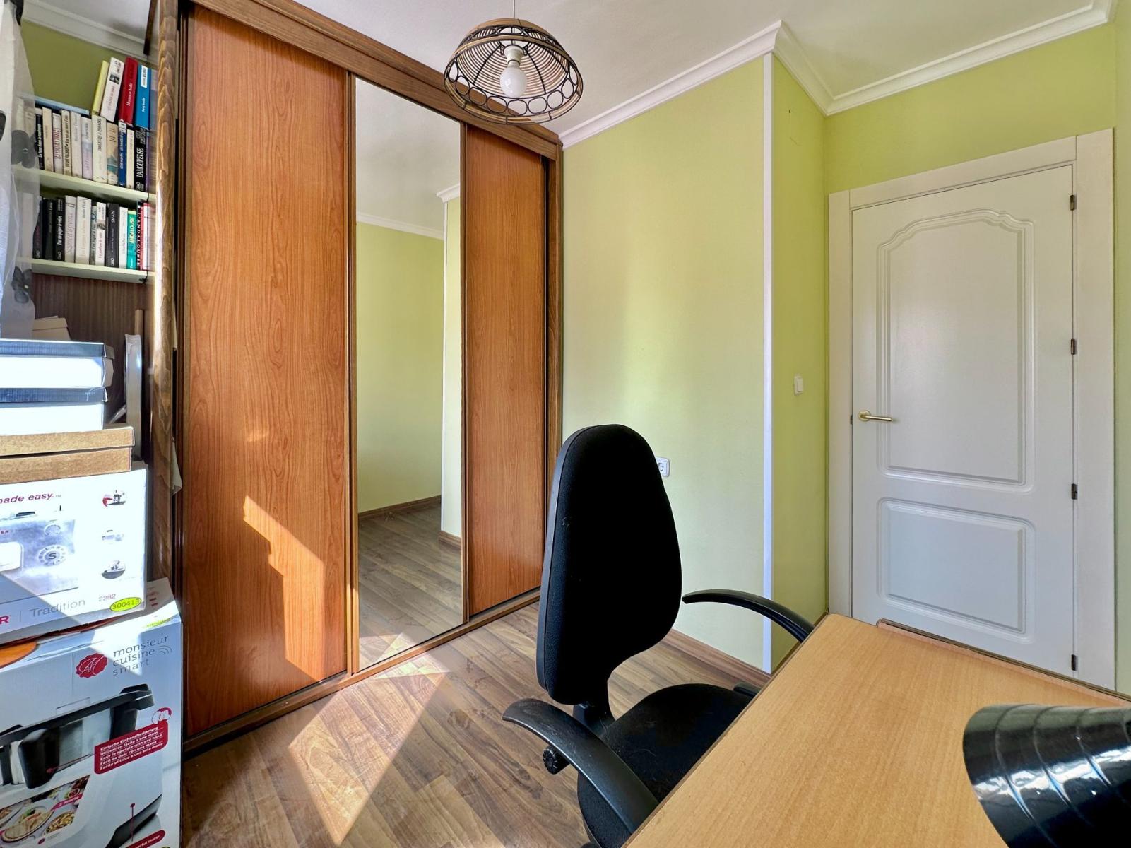 Apartment for Sale in Almuñécar