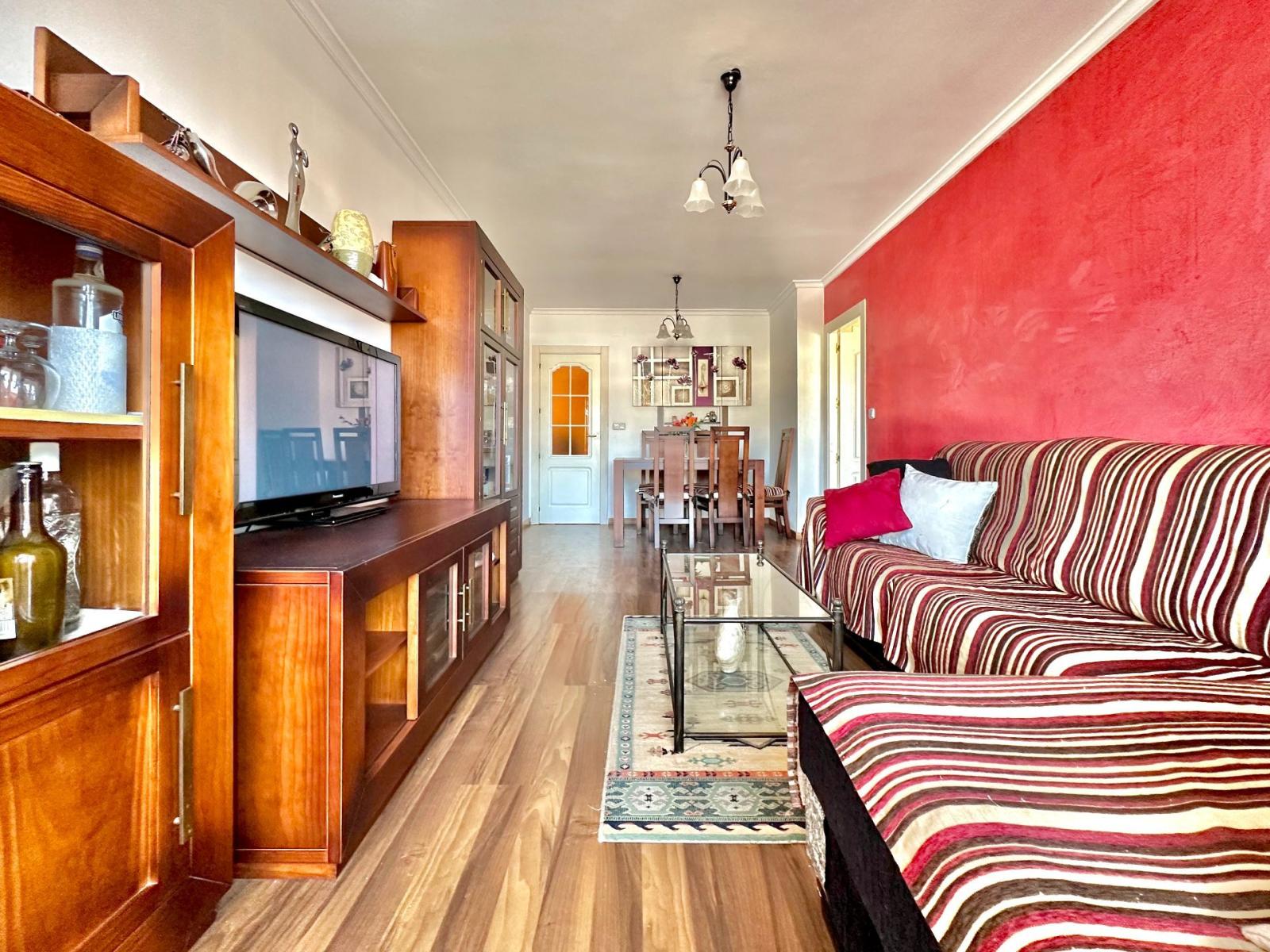 Apartment for Sale in Almuñécar