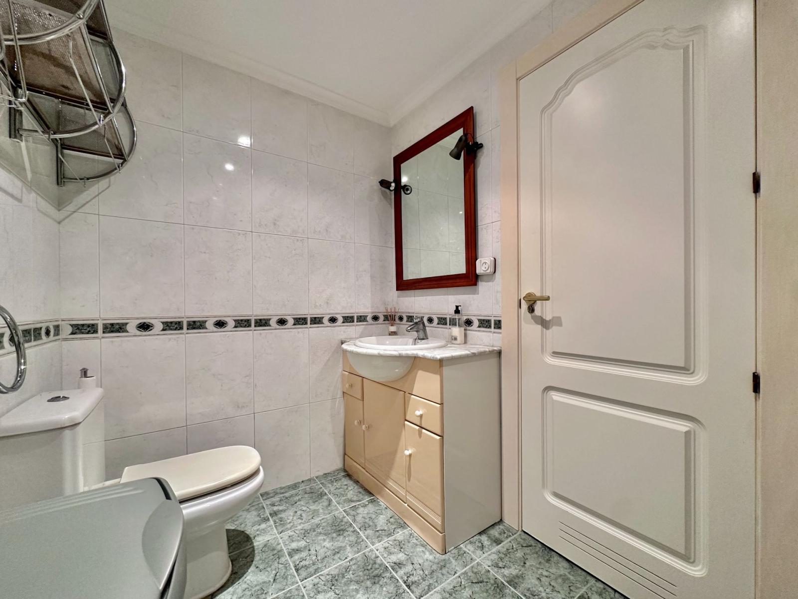 Apartment for Sale in Almuñécar