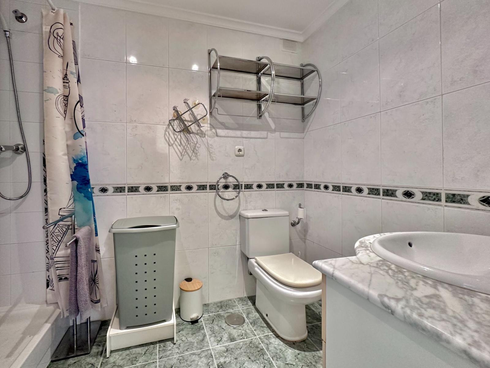 Apartment for Sale in Almuñécar