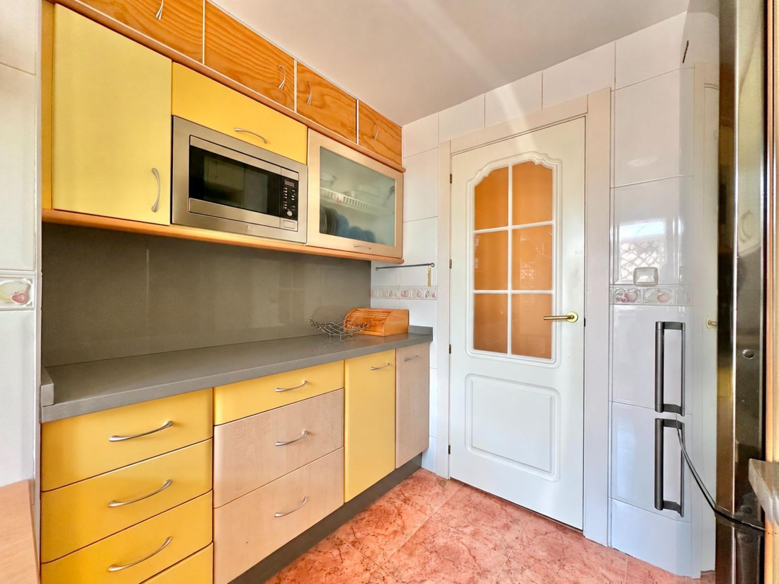 Apartment for Sale in Almuñécar