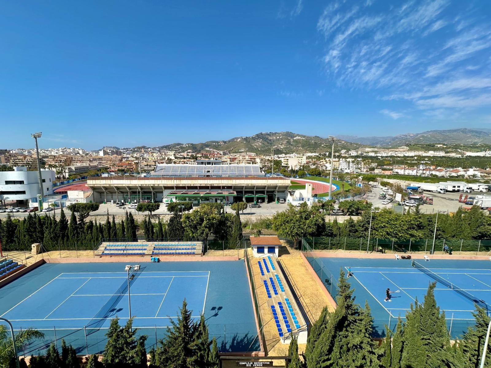 Apartment for Sale in Almuñécar