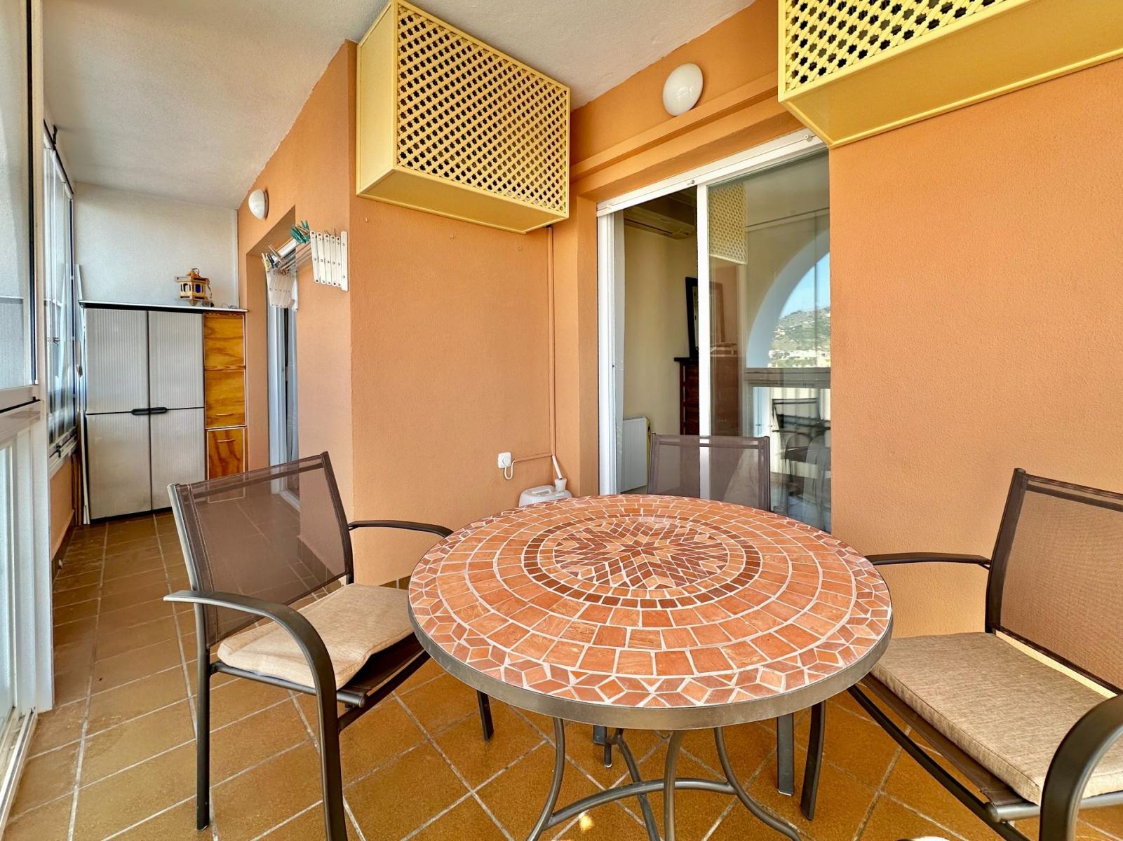 Apartment for Sale in Almuñécar