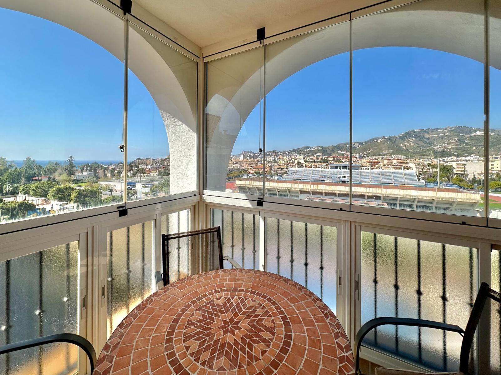 Apartment for Sale in Almuñécar