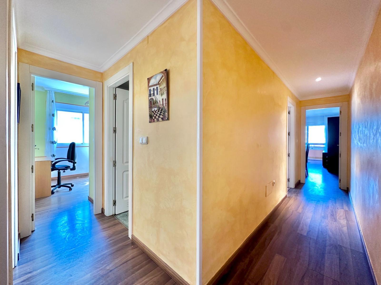 Apartment for Sale in Almuñécar