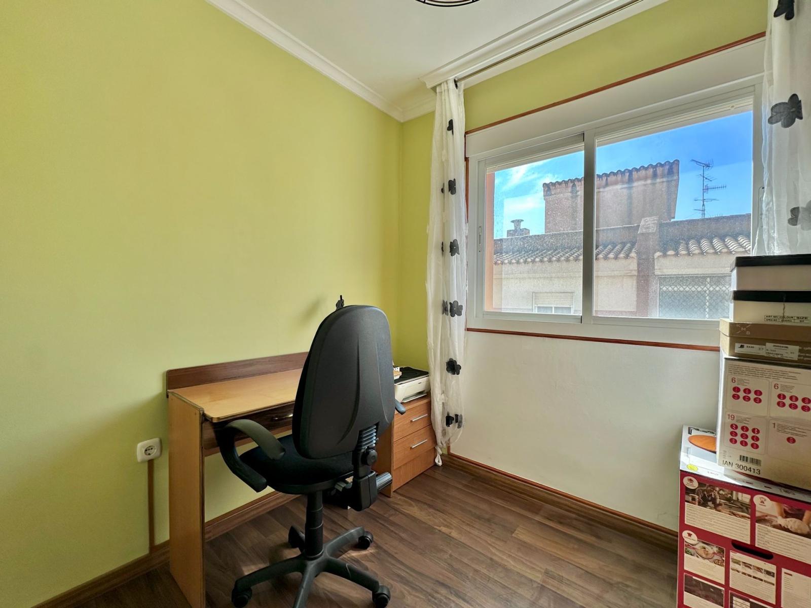 Apartment for Sale in Almuñécar
