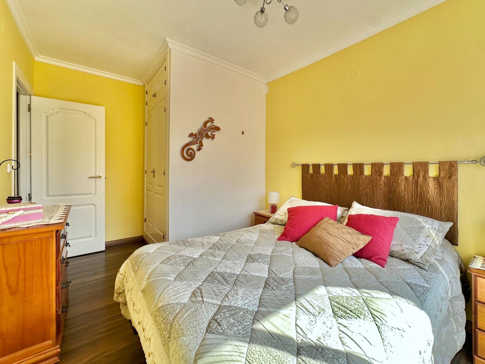 Apartment for Sale in Almuñécar