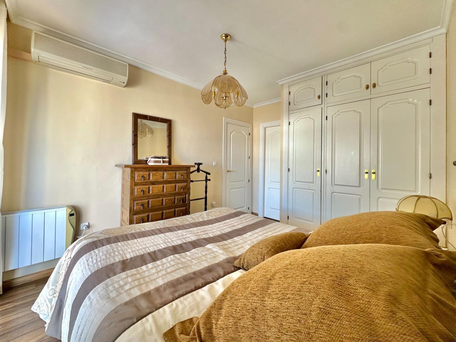 Apartment for Sale in Almuñécar