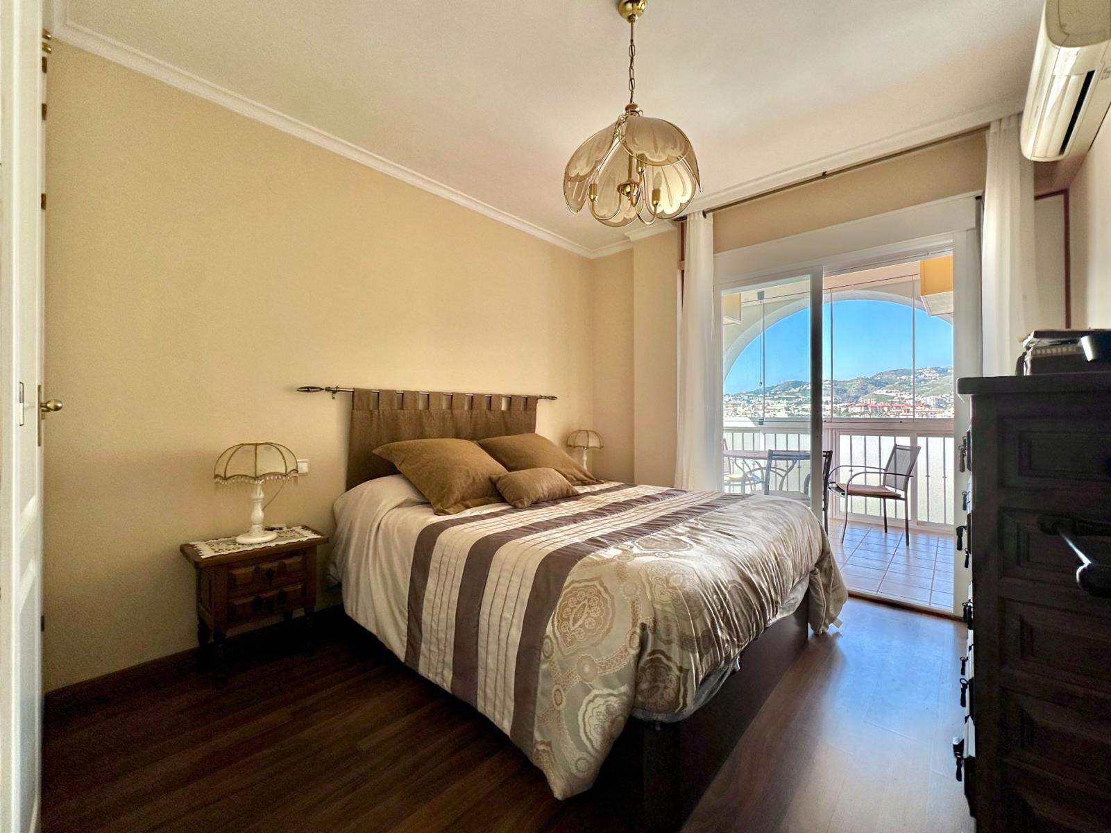 Apartment for Sale in Almuñécar