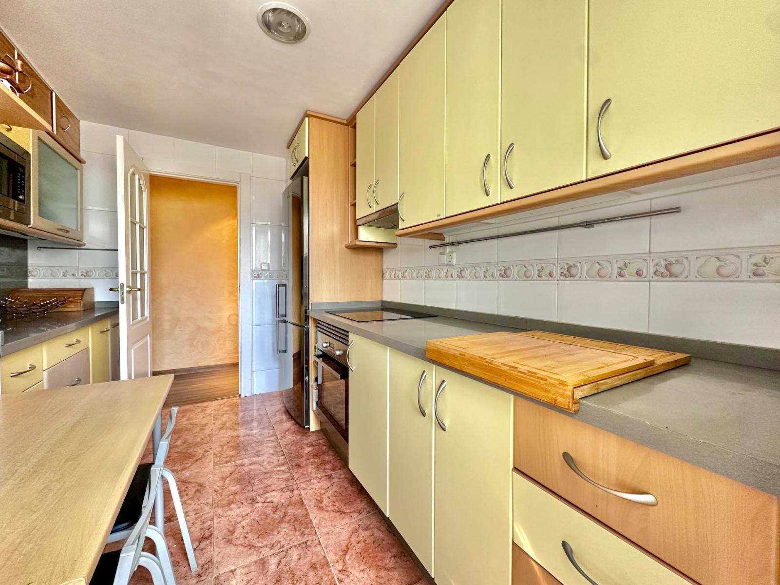 Apartment for Sale in Almuñécar