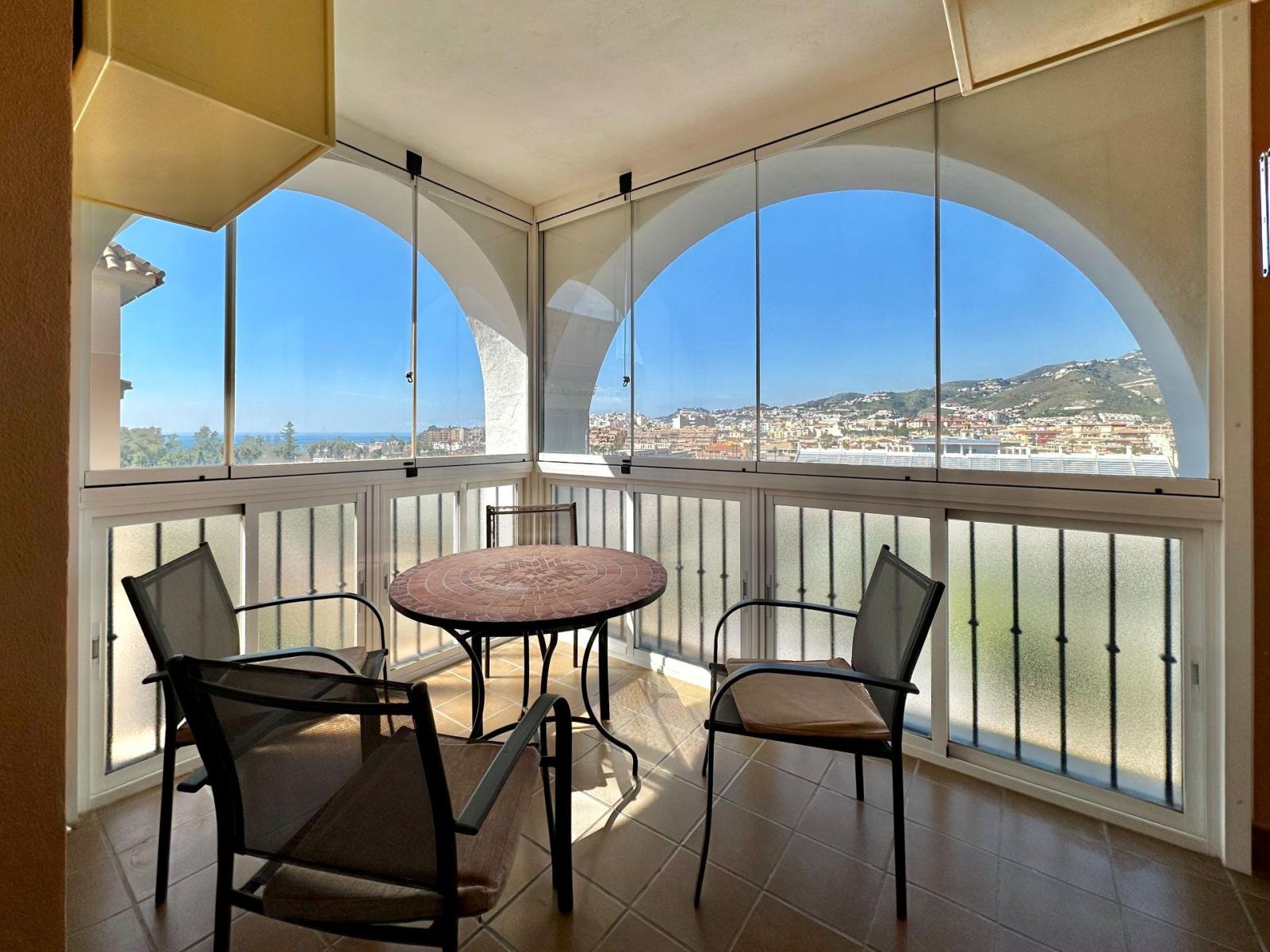 Apartment for Sale in Almuñécar