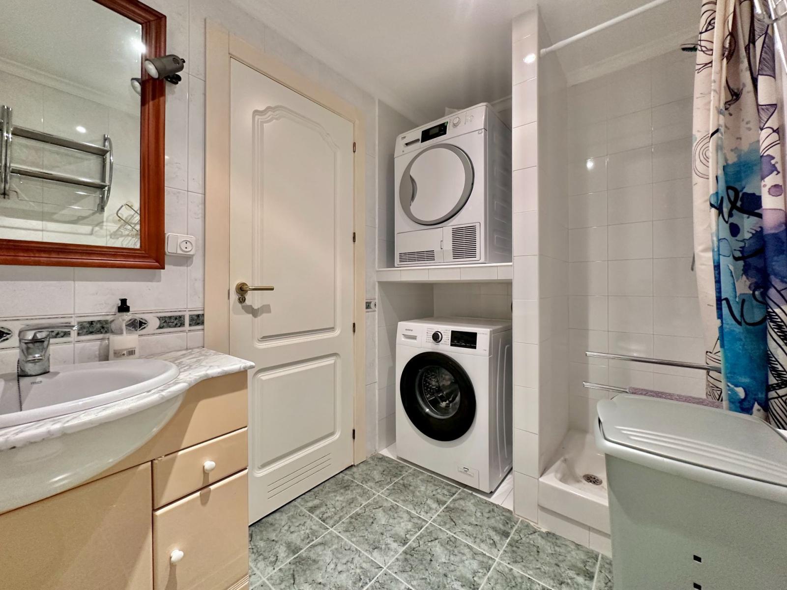 Apartment for Sale in Almuñécar