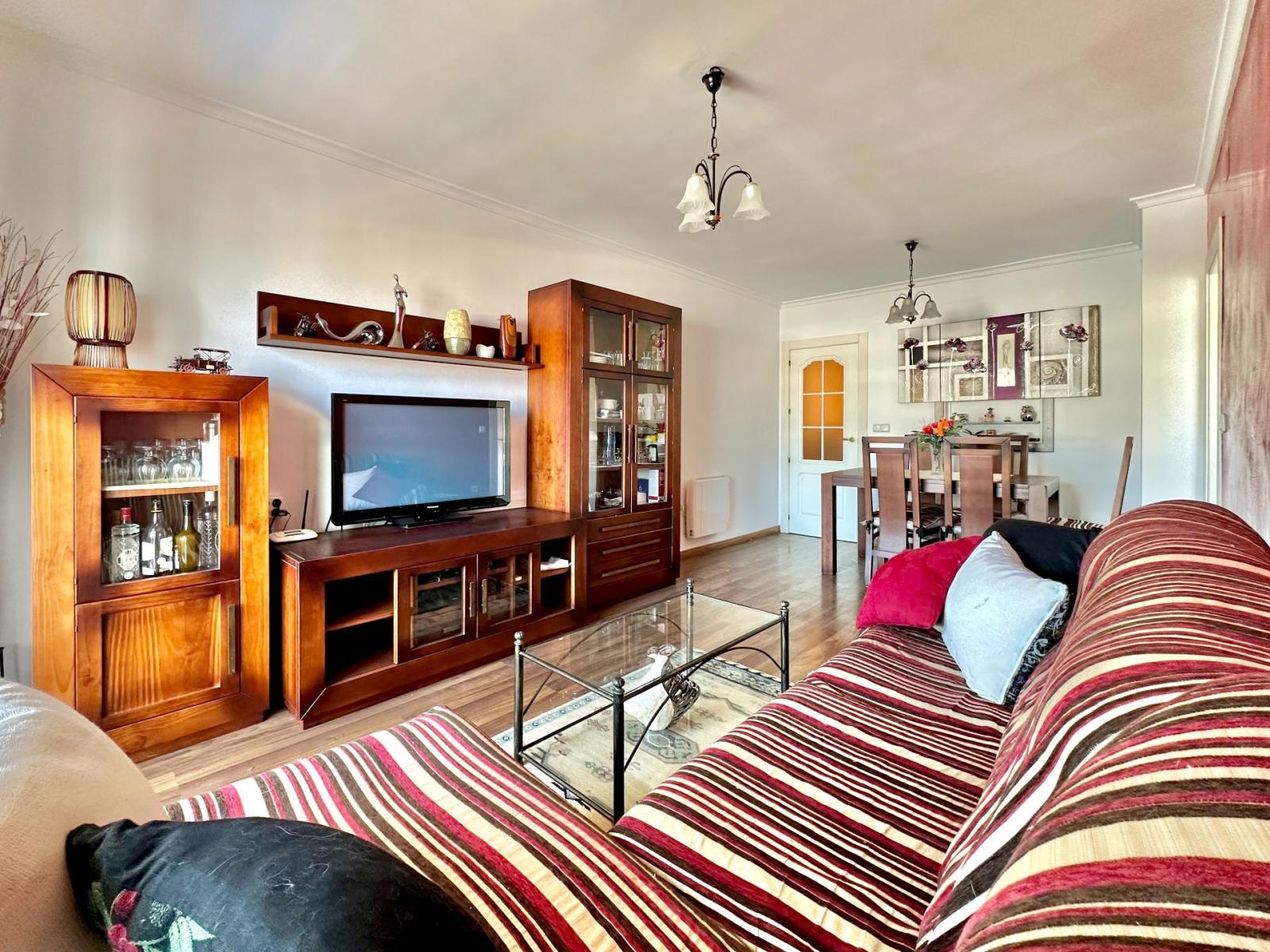 Apartment for Sale in Almuñécar