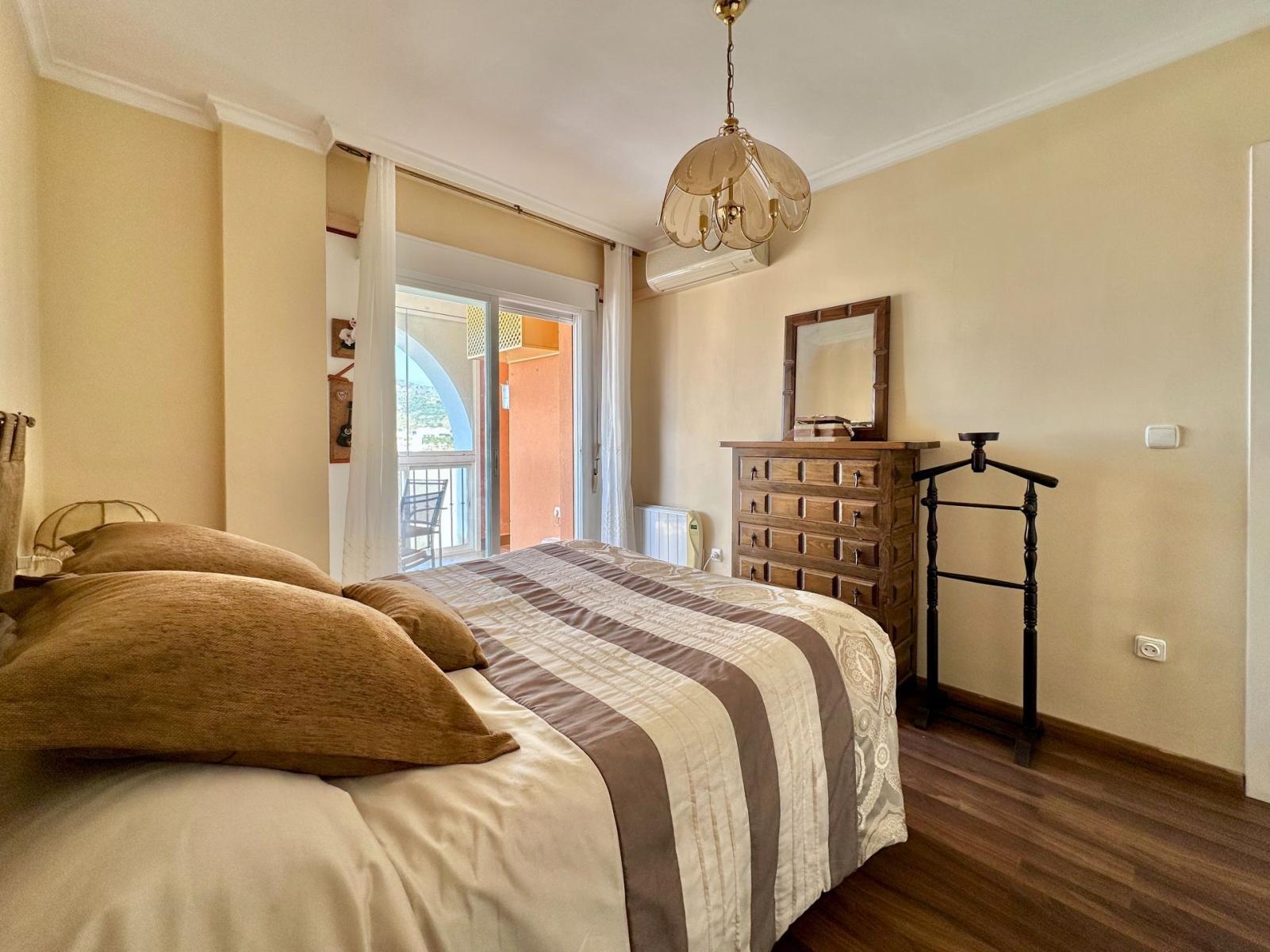 Apartment for Sale in Almuñécar
