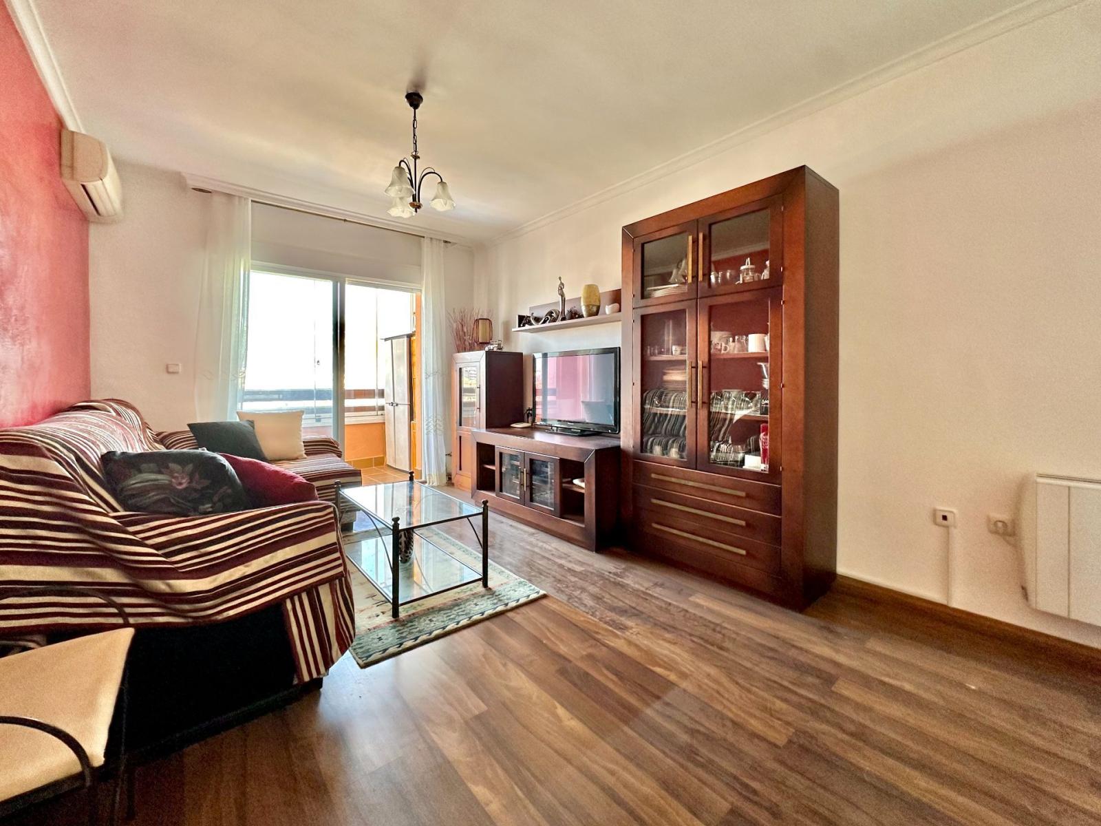 Apartment for Sale in Almuñécar