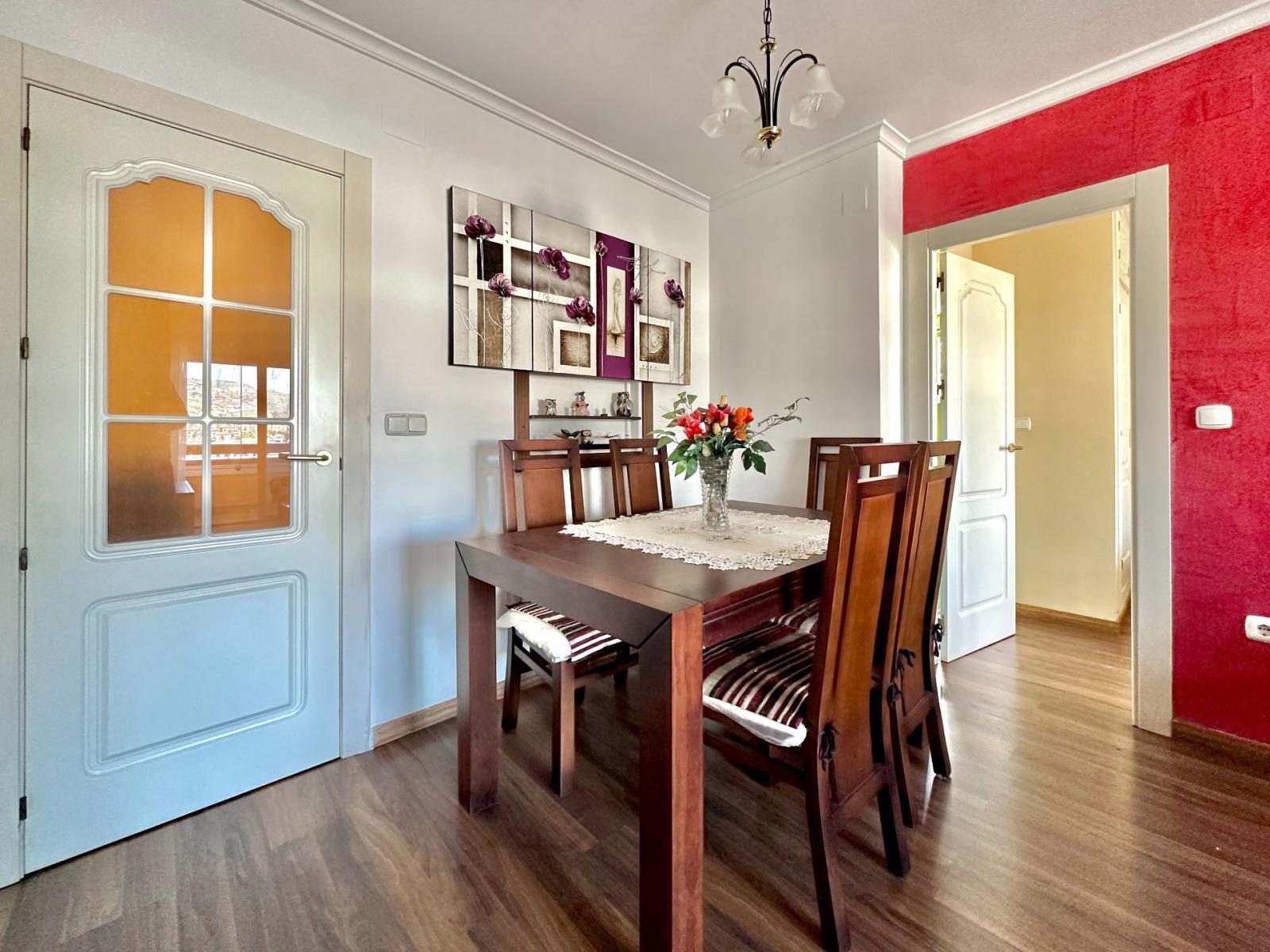 Apartment for Sale in Almuñécar