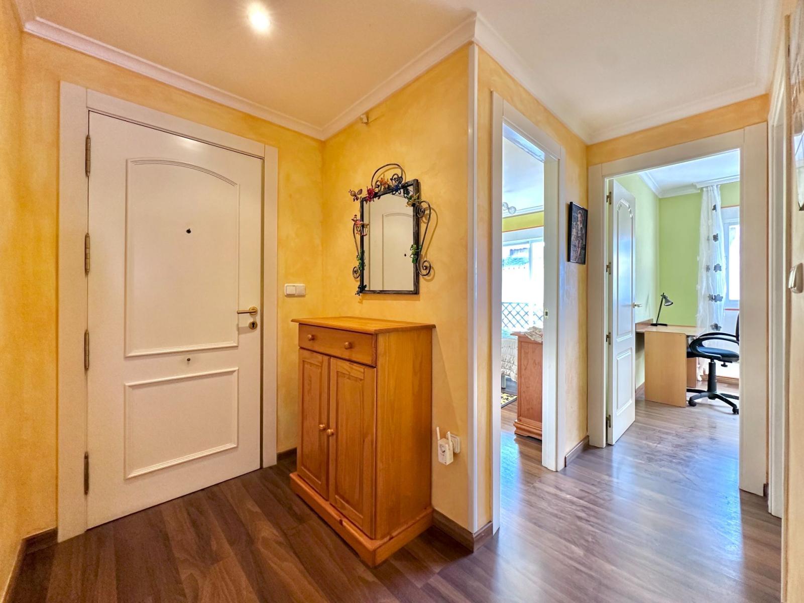 Apartment for Sale in Almuñécar