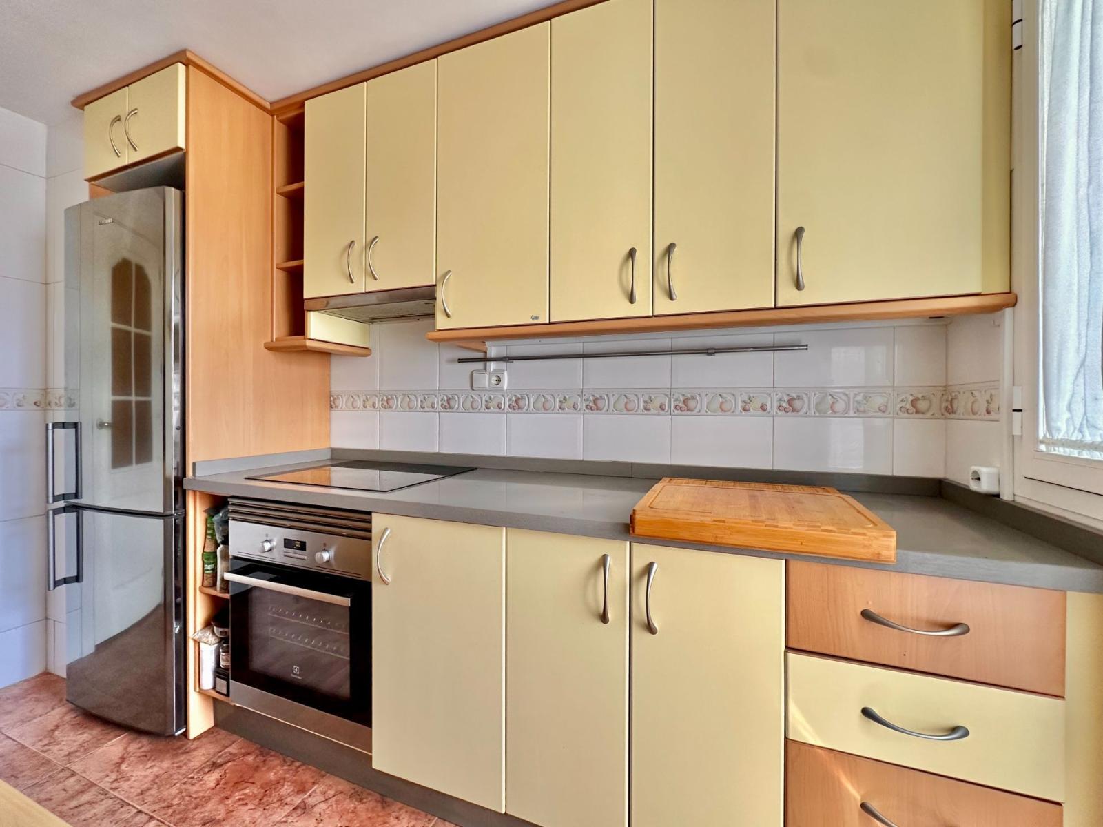 Apartment for Sale in Almuñécar