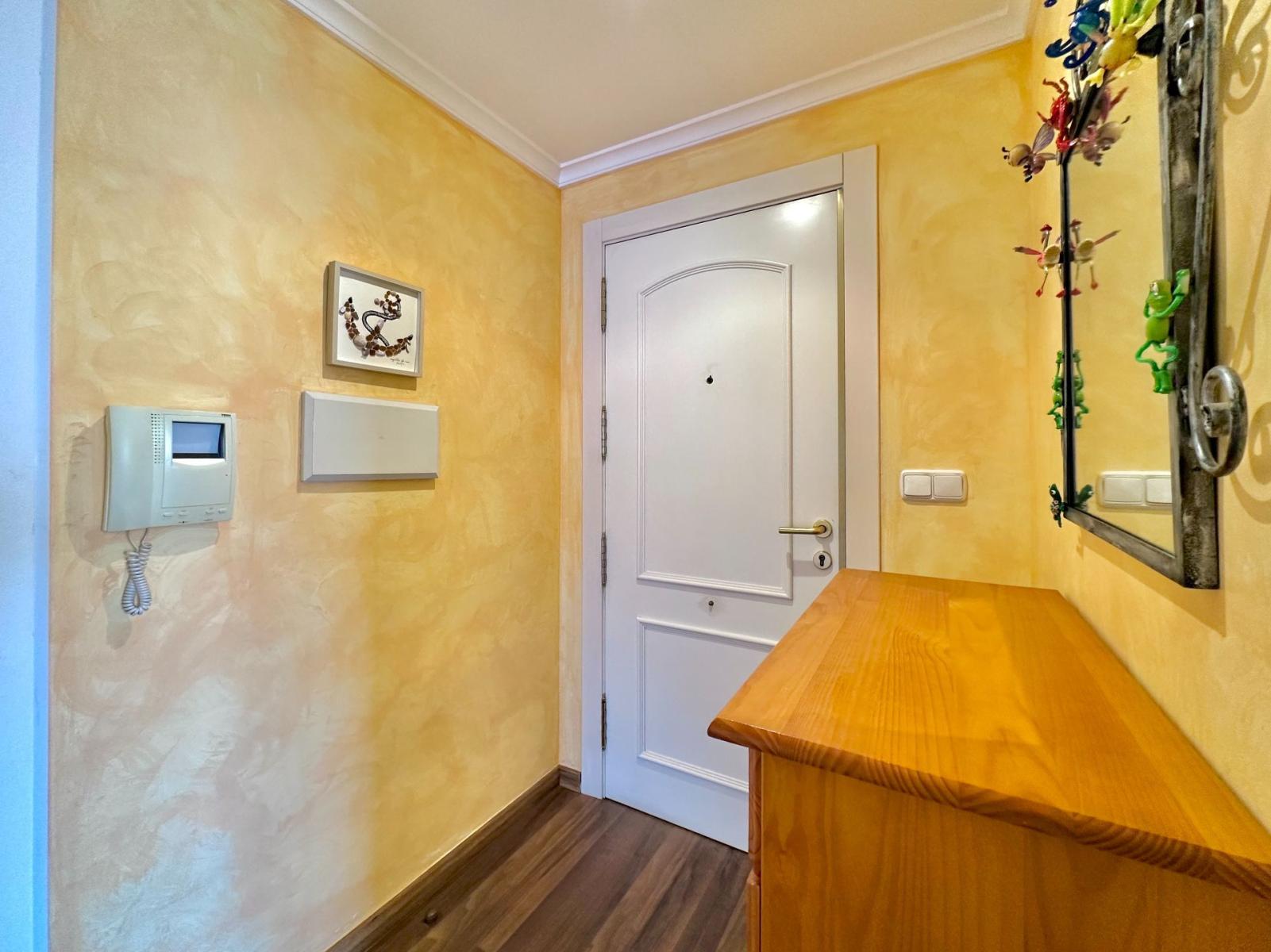 Apartment for Sale in Almuñécar