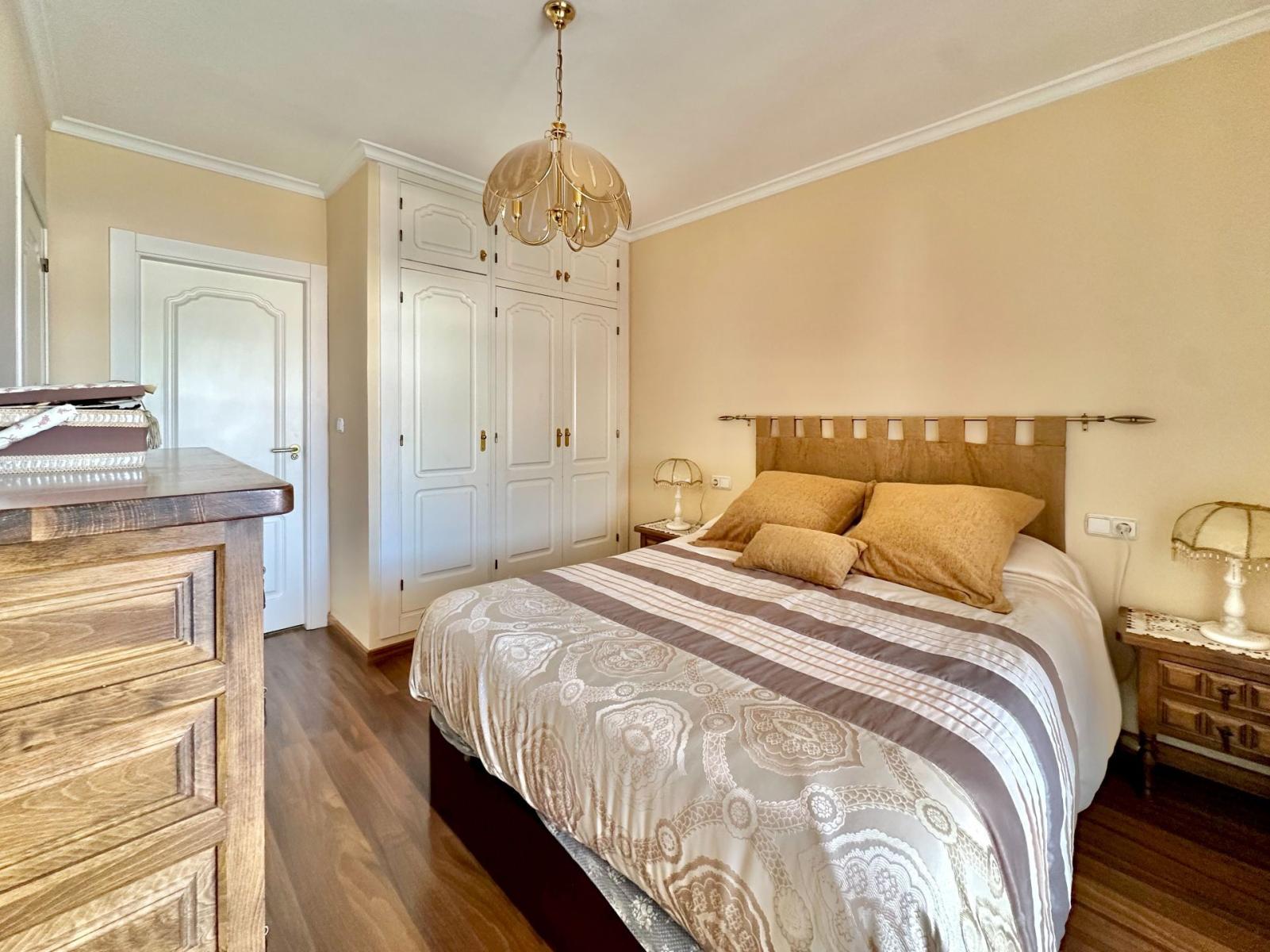 Apartment for Sale in Almuñécar