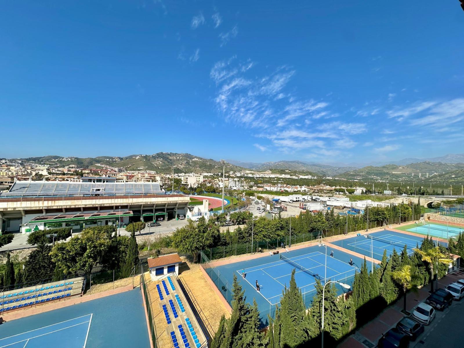 Apartment for Sale in Almuñécar
