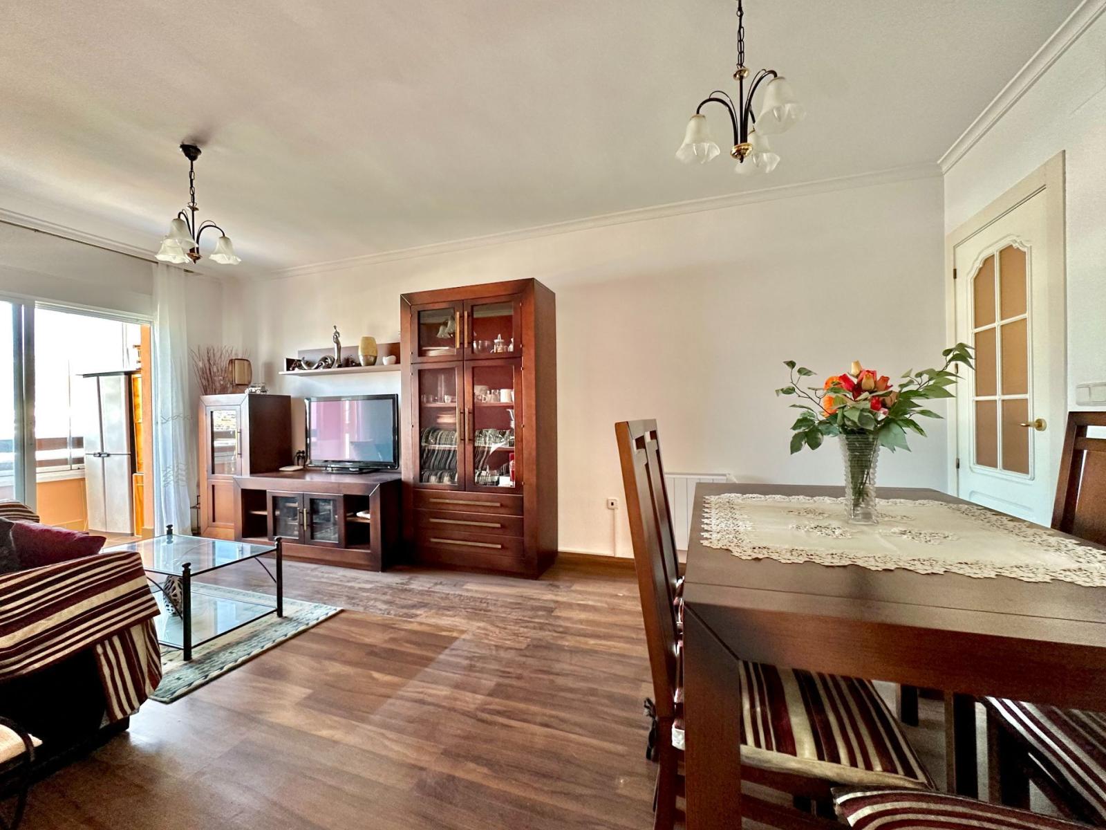 Apartment for Sale in Almuñécar