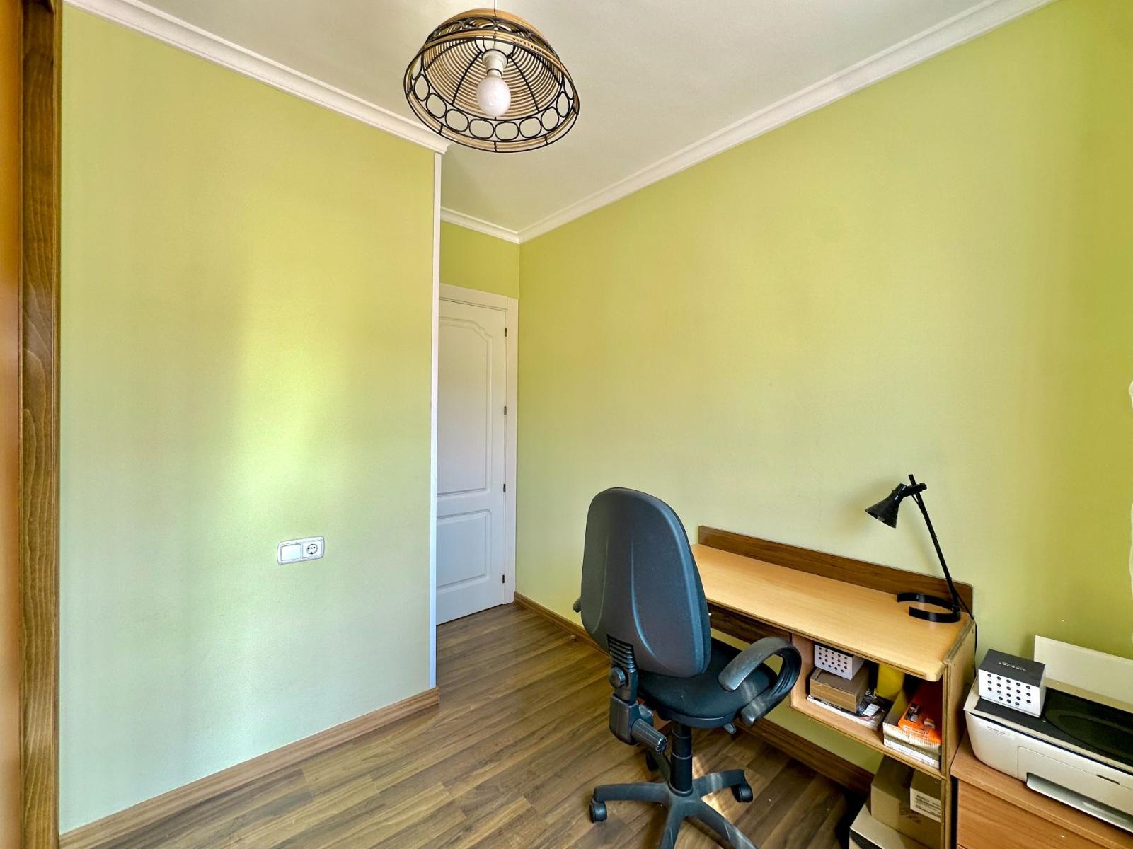 Apartment for Sale in Almuñécar