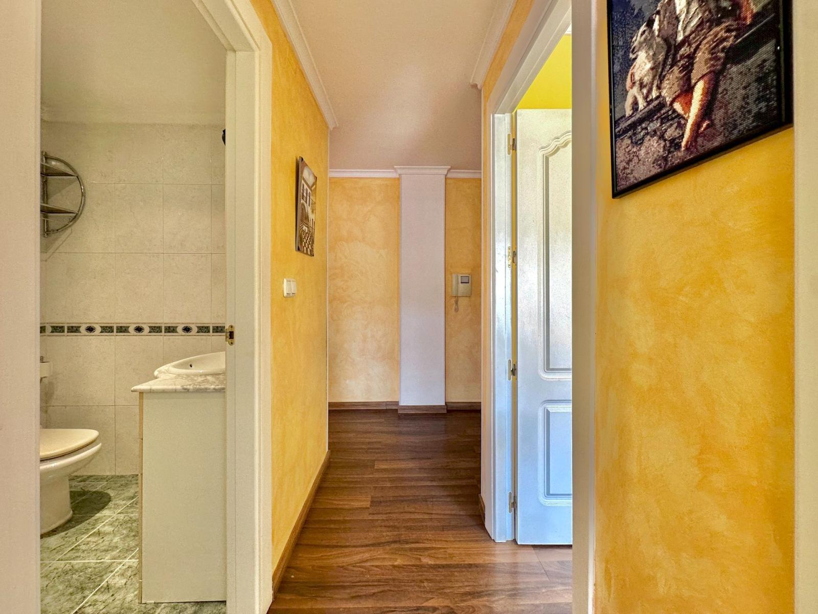 Apartment for Sale in Almuñécar