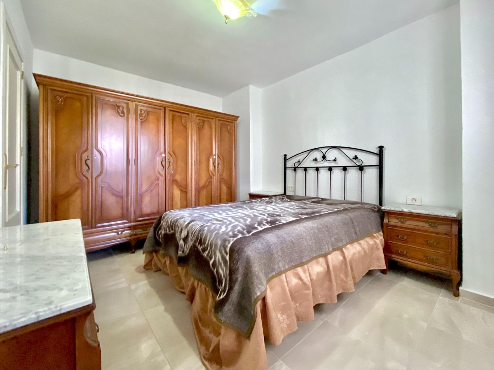 Apartment for Sale in Almuñécar