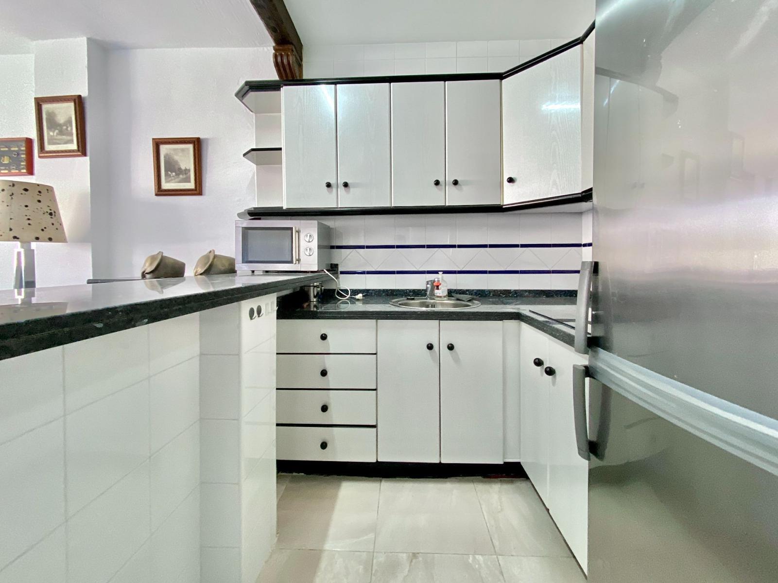 Apartment for Sale in Almuñécar
