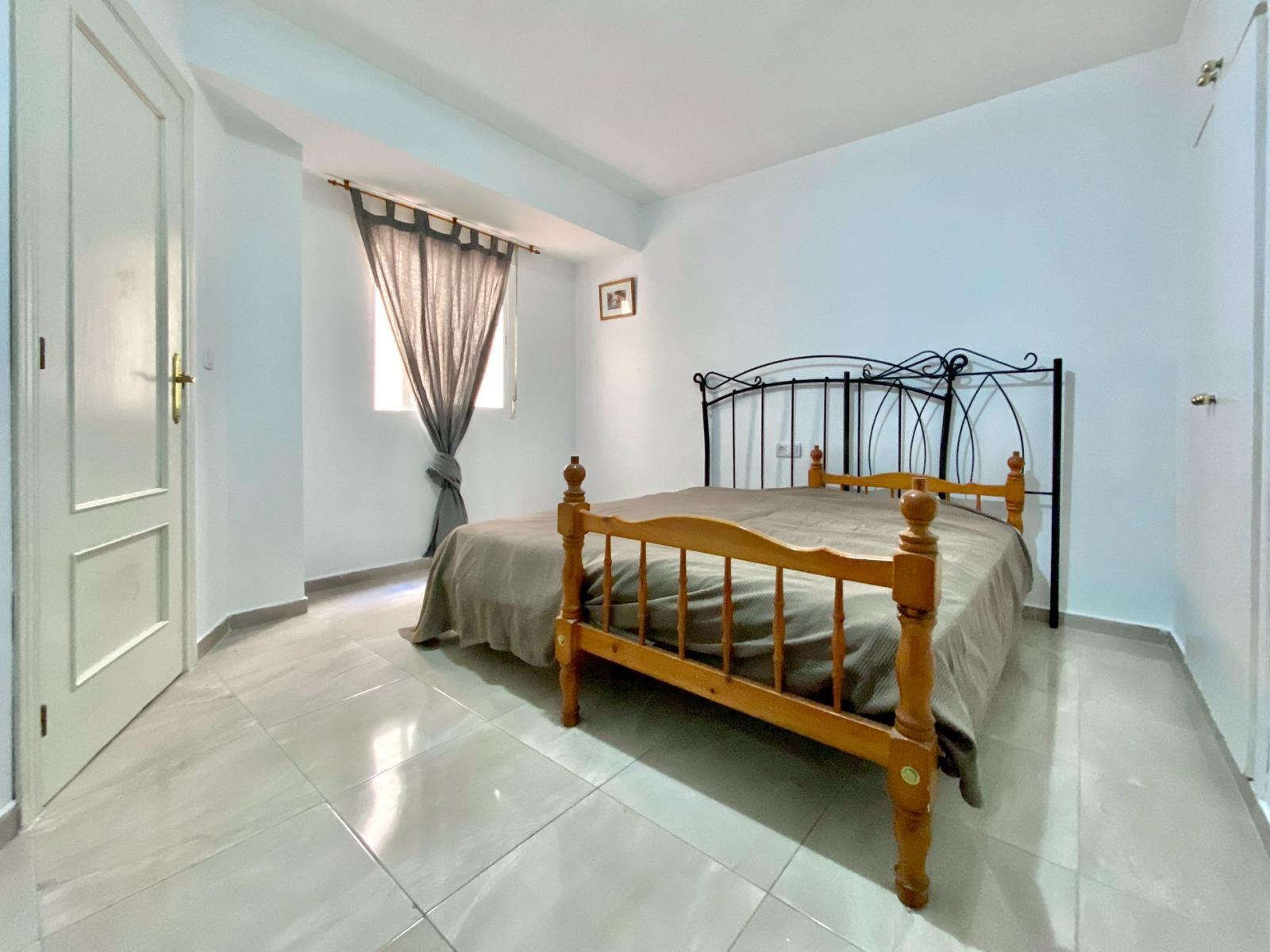 Apartment for Sale in Almuñécar