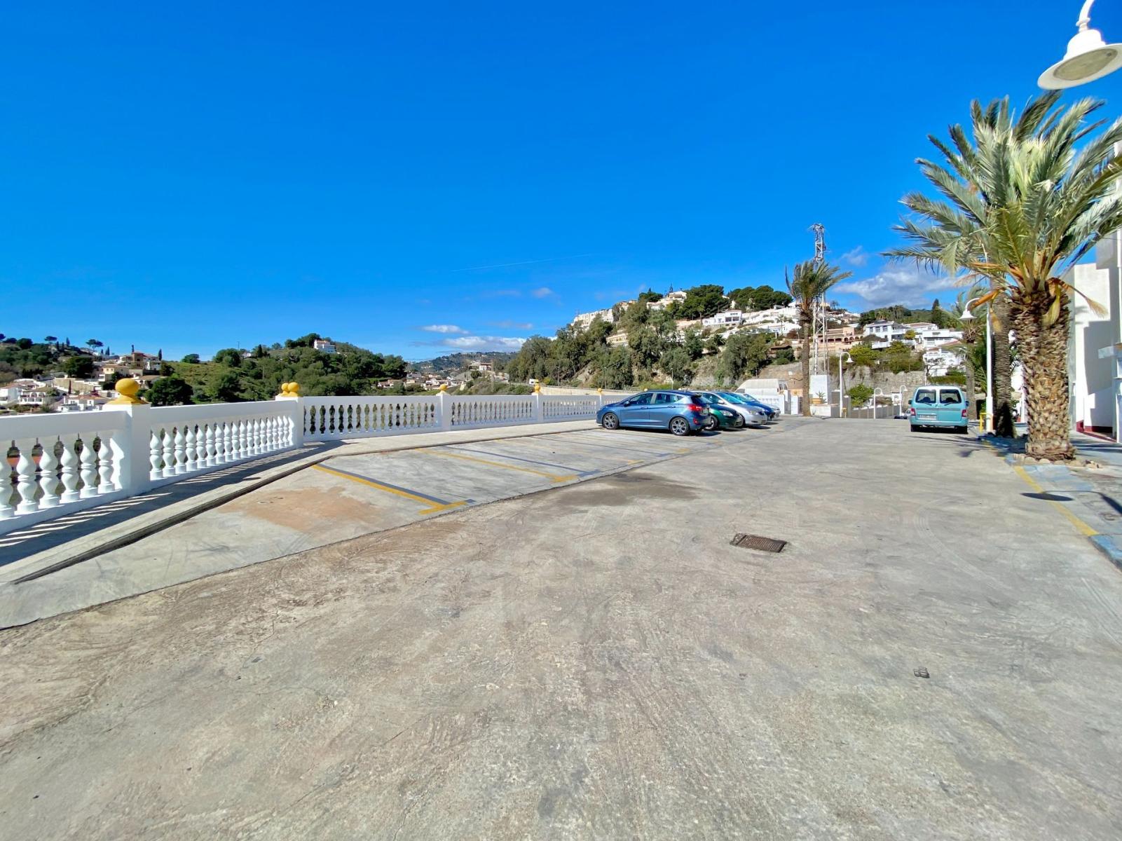 Apartment for Sale in Almuñécar