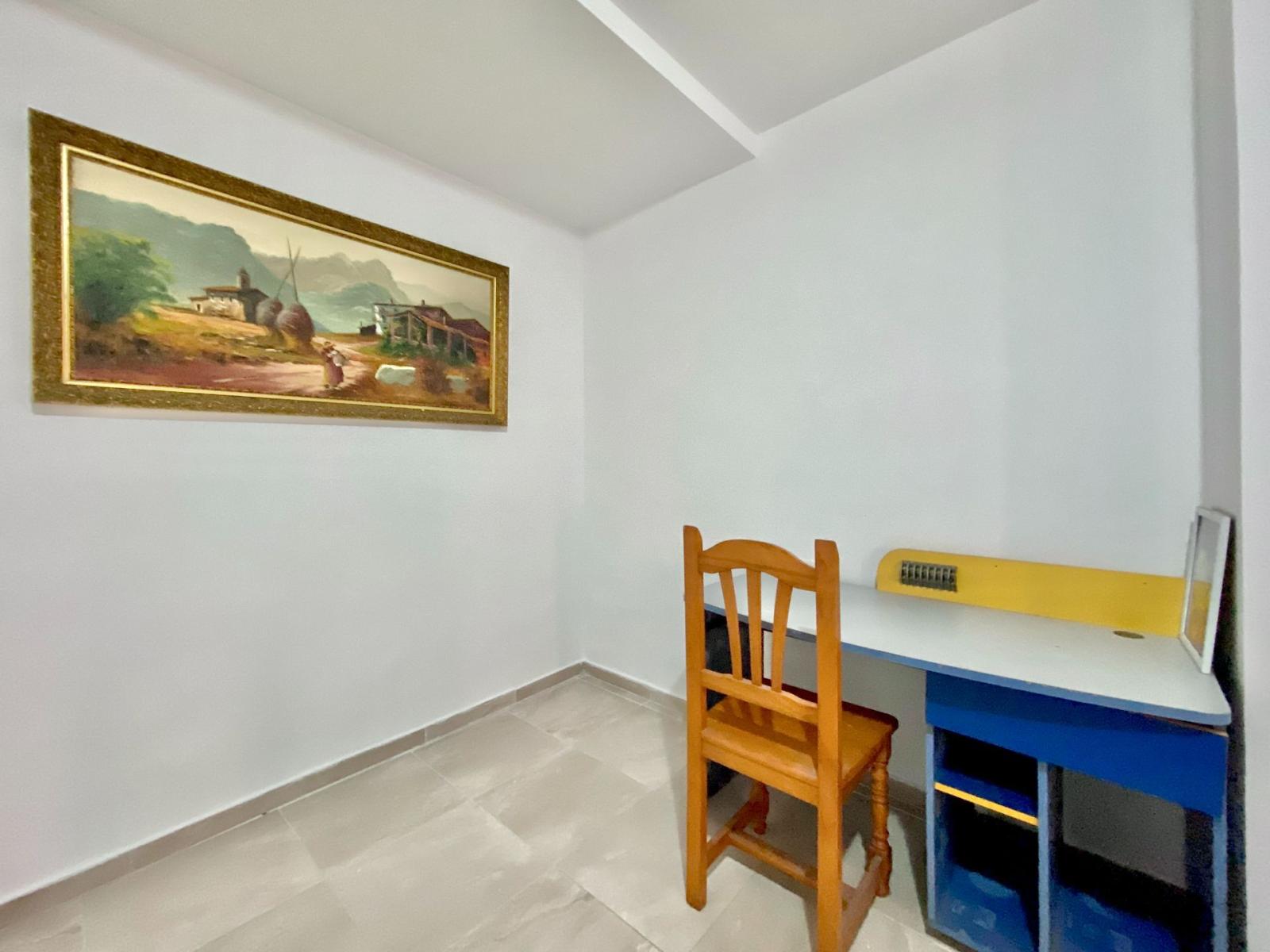 Apartment for Sale in Almuñécar