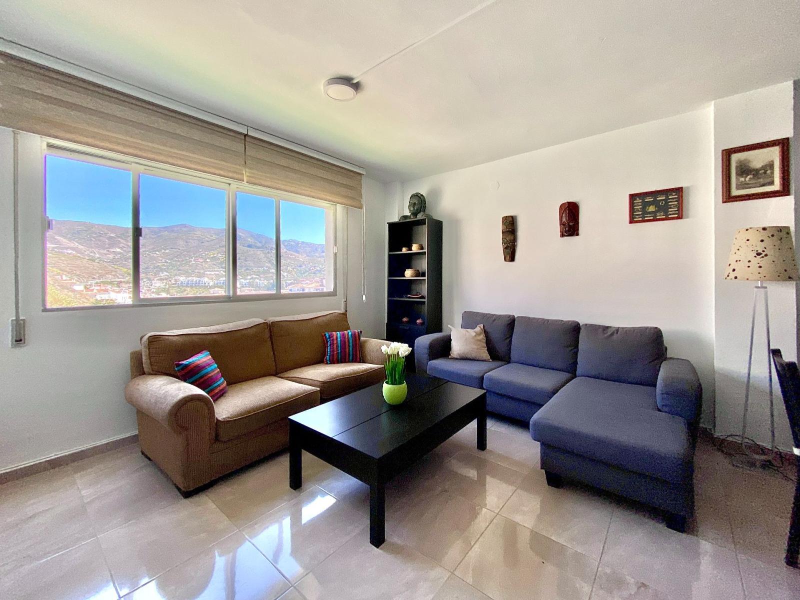 Apartment for Sale in Almuñécar