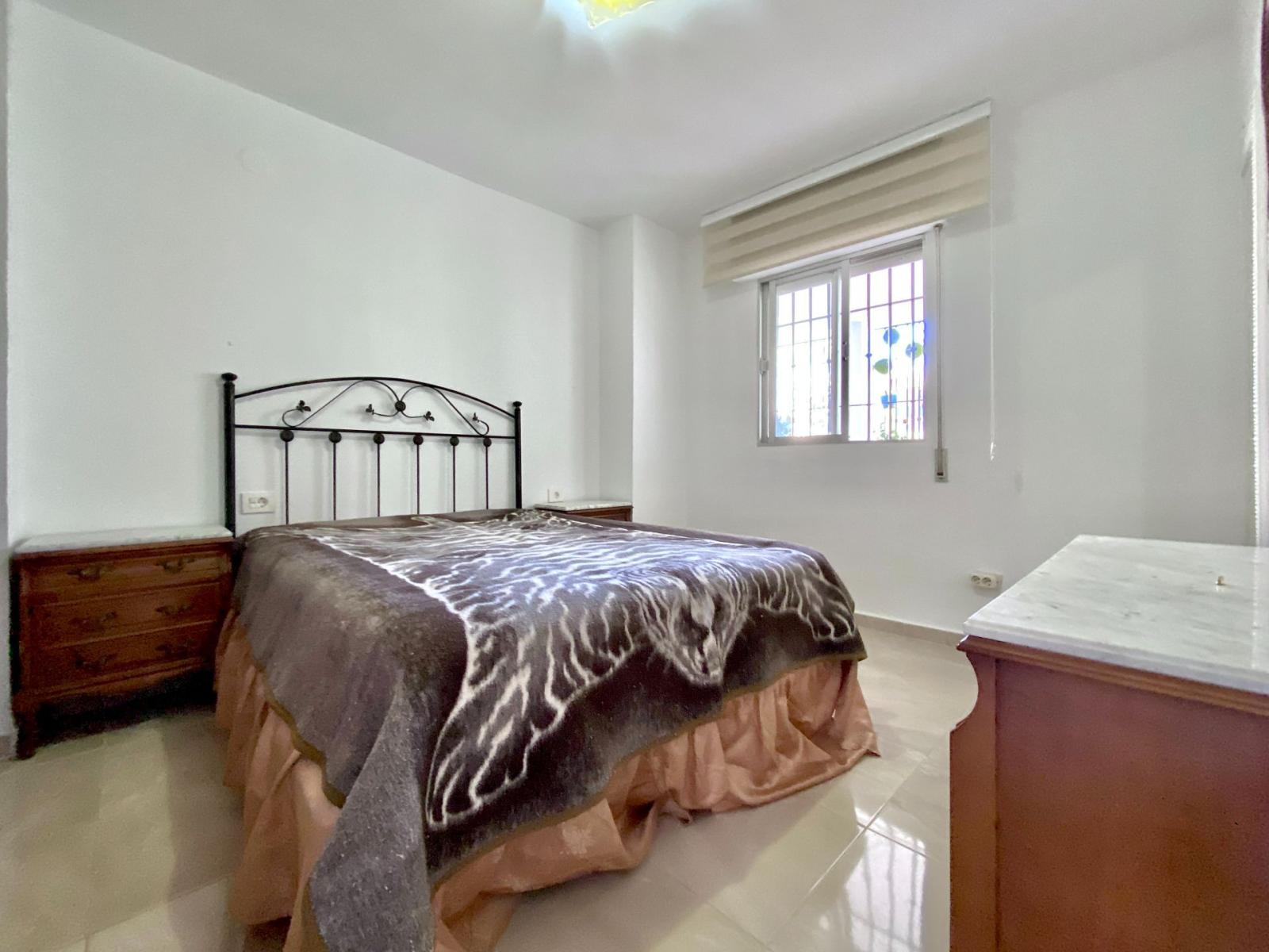 Apartment for Sale in Almuñécar