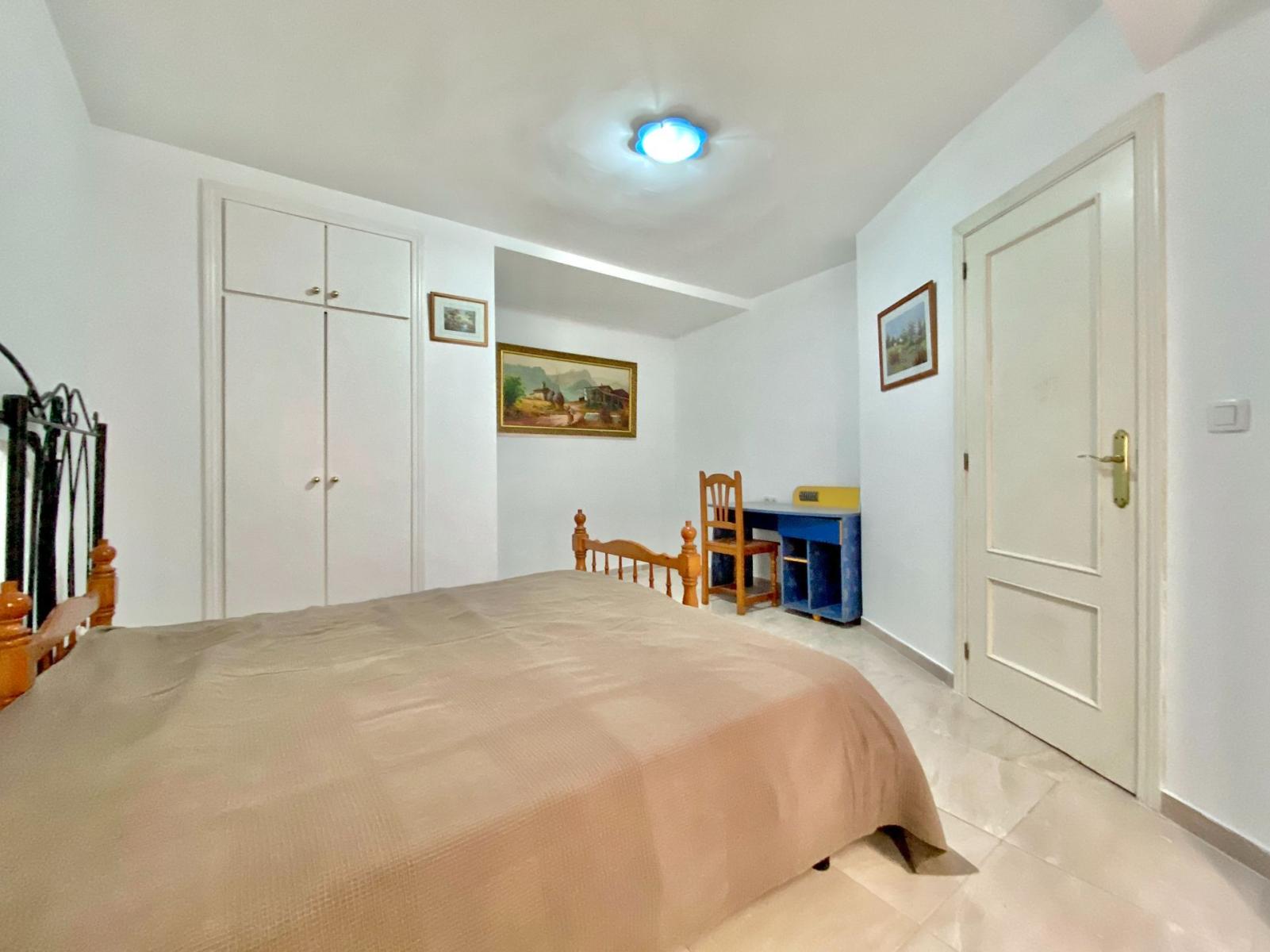 Apartment for Sale in Almuñécar