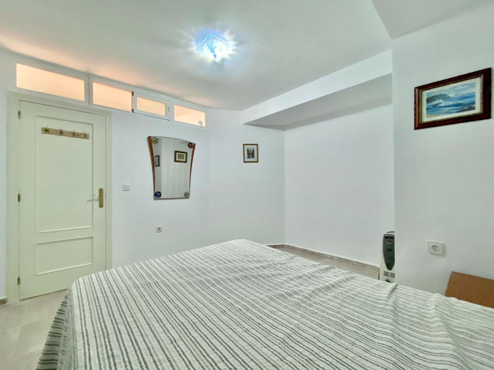 Apartment for Sale in Almuñécar
