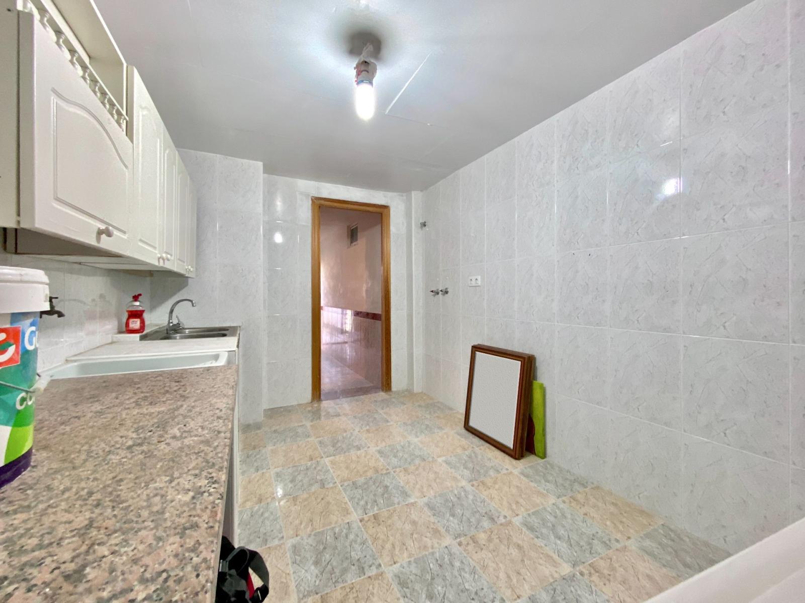 Apartment for Sale in Almuñécar