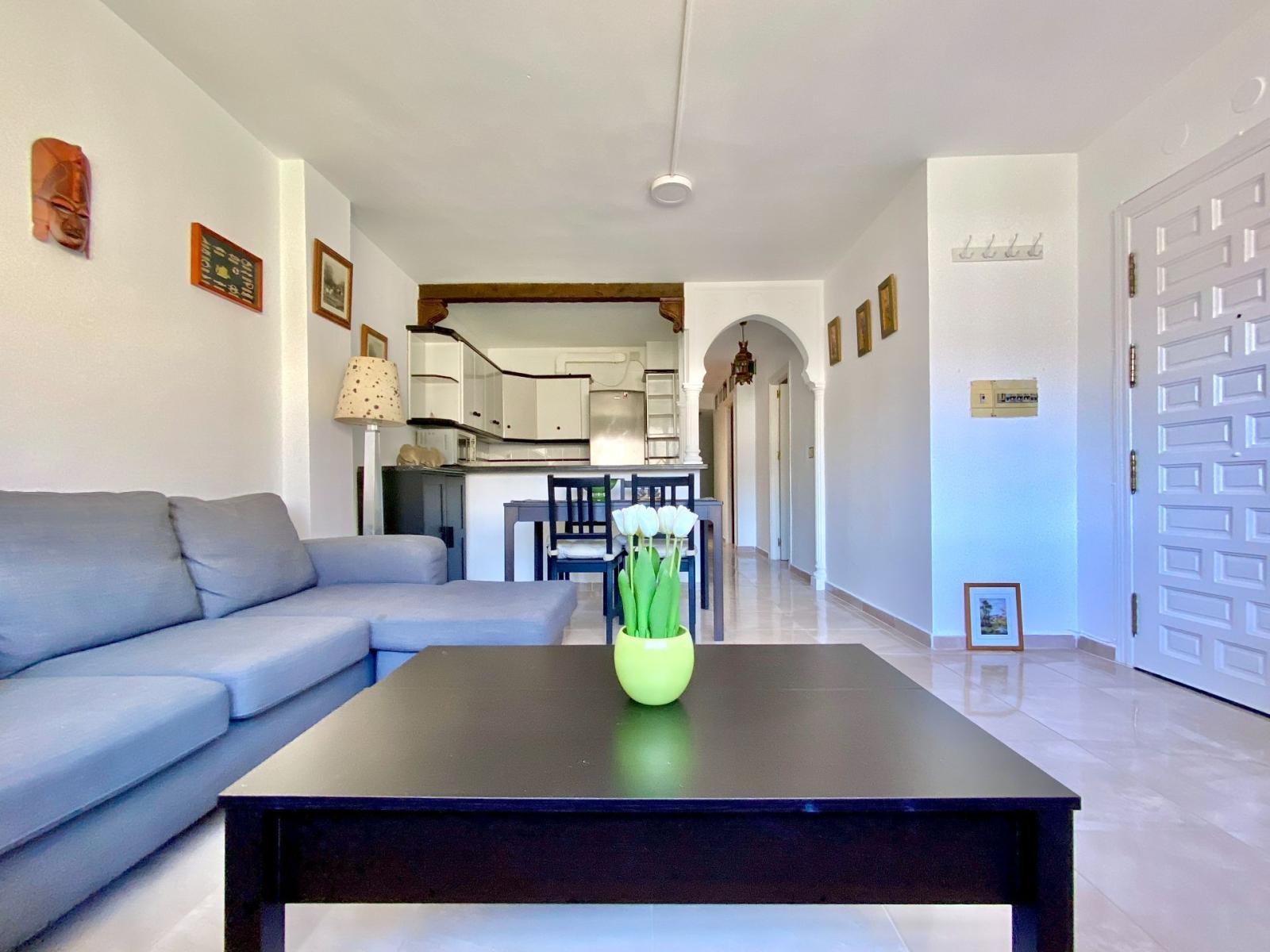 Apartment for Sale in Almuñécar