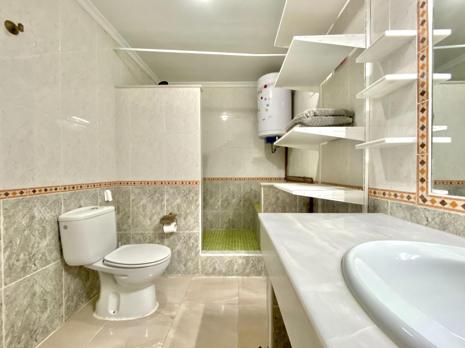 Apartment for Sale in Almuñécar