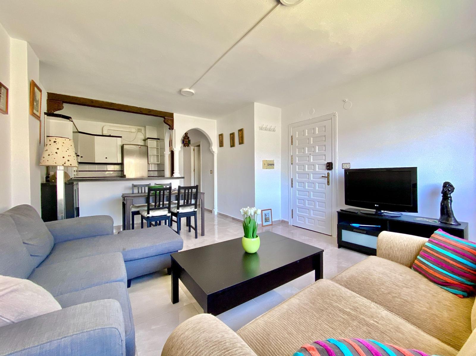 Apartment for Sale in Almuñécar