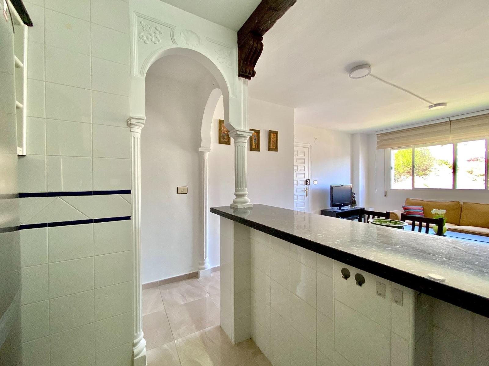 Apartment for Sale in Almuñécar